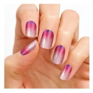 Nuclear Fusion Color street Nail Strips